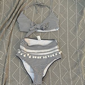 Brand new never worn bikini NWOT
